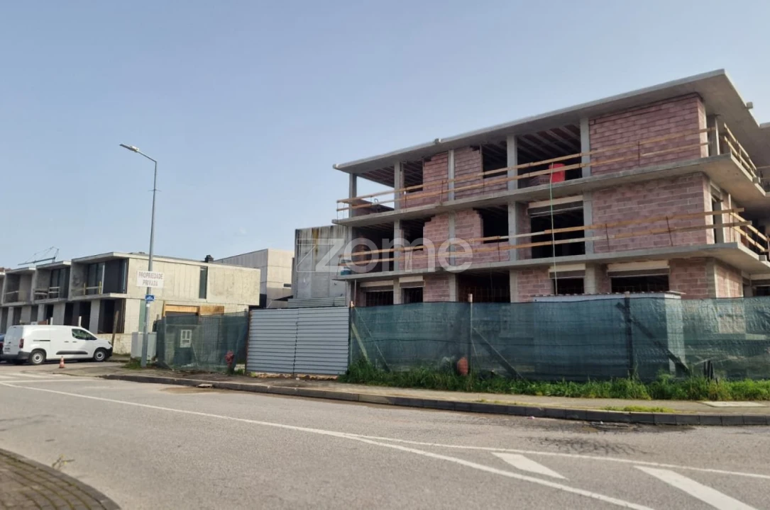 Apartamento T3 para Venda em Merelim (São Pedro) e Frossos Foto 10