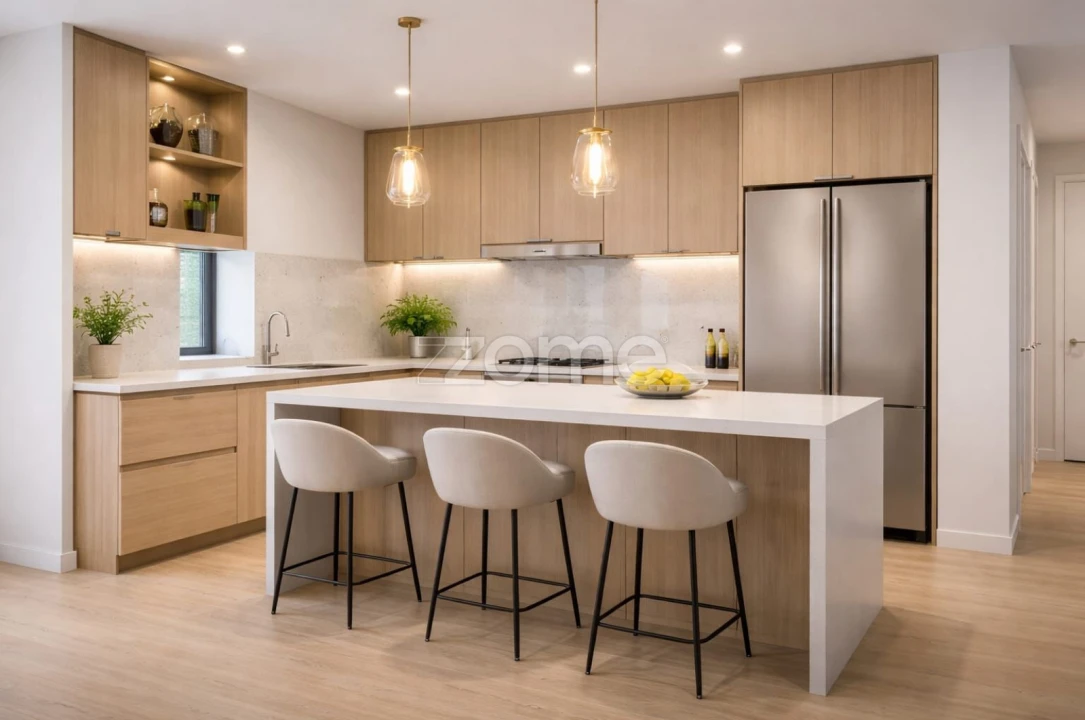 Apartamento T3 para Venda em Merelim (São Pedro) e Frossos Foto 5