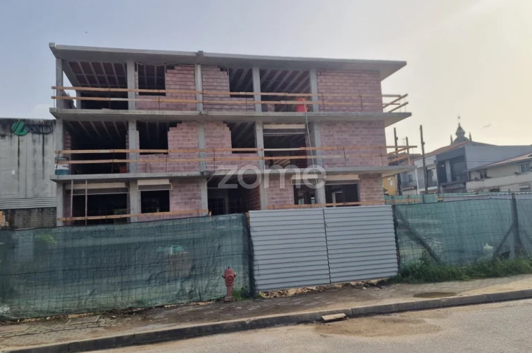Apartamento T3 para Venda em Merelim (São Pedro) e Frossos Foto 13