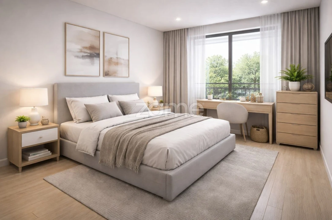 Apartamento T3 para Venda em Merelim (São Pedro) e Frossos Foto 6