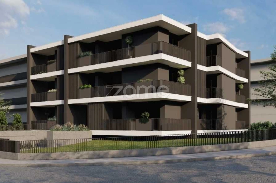 Apartamento T3 para Venda em Merelim (São Pedro) e Frossos Foto 2