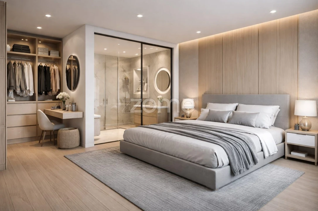 Apartamento T3 para Venda em Merelim (São Pedro) e Frossos Foto 7