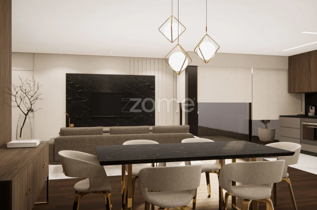 Apartamento T3 para Venda em Campanhã Foto 9