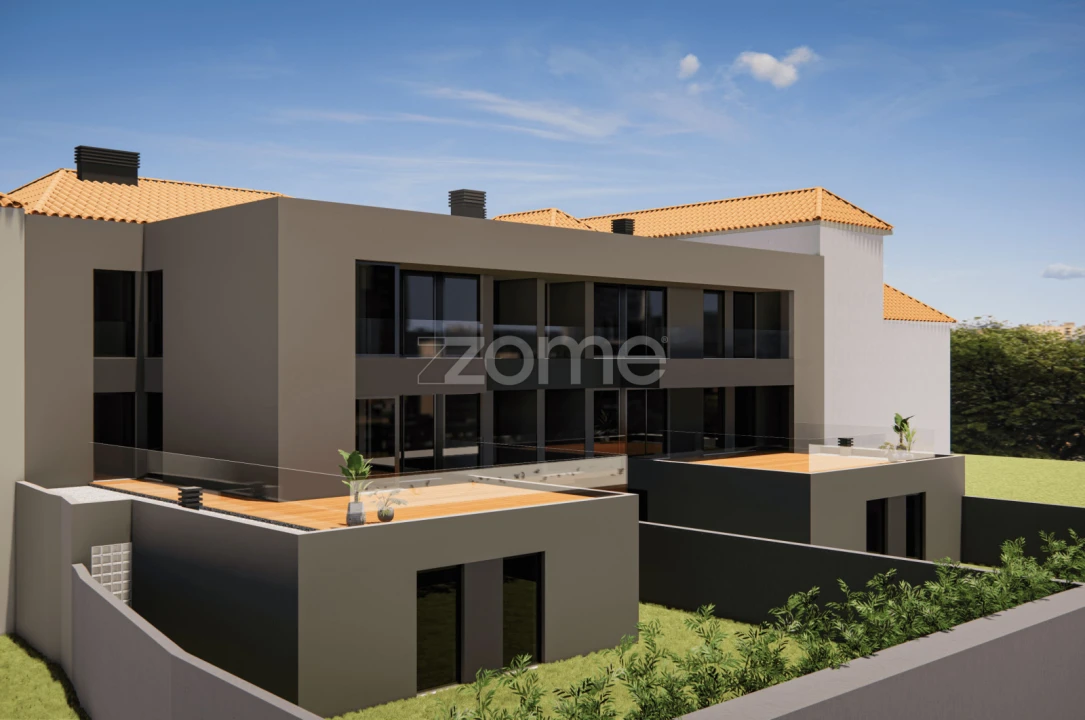 Apartamento T3 para Venda em Campanhã Foto 18