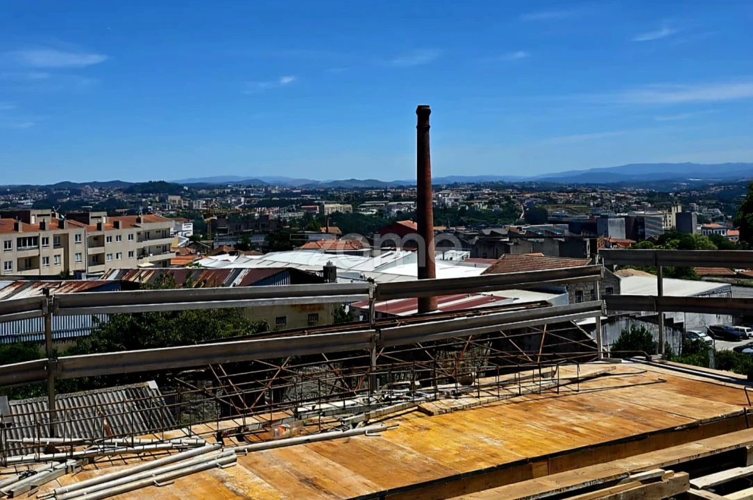 Apartamento T3 para Venda em Campanhã Foto 27