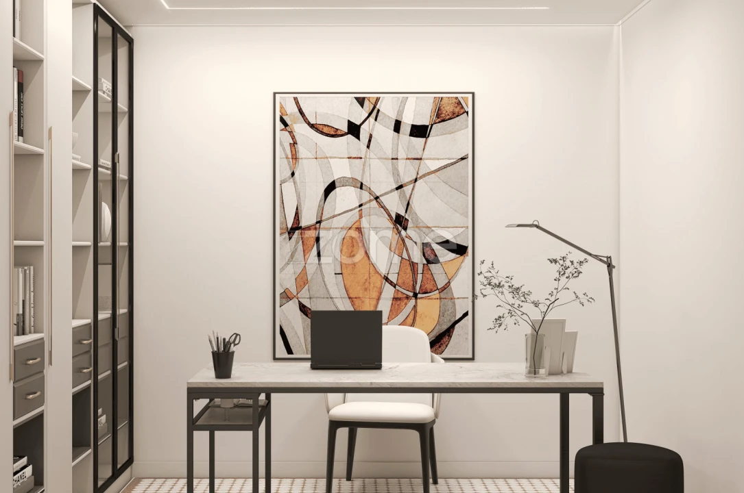 Apartamento T3 para Venda em Campanhã Foto 8