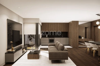 Apartamento T3 para Venda em Campanhã