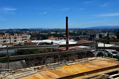 Apartamento T3 para Venda em Campanhã