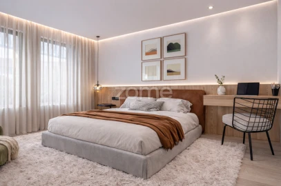 Apartamento T3 para Venda em Campanhã