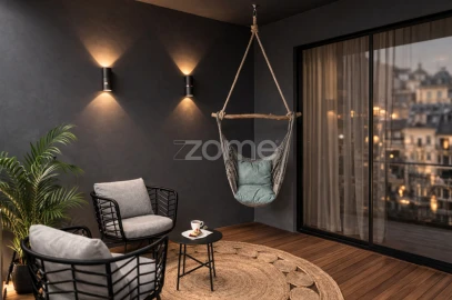 Apartamento T3 para Venda em Campanhã