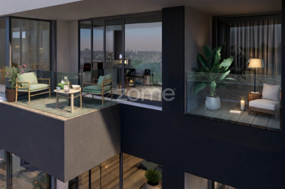 Apartamento T3 para Venda em Campanhã Foto 7