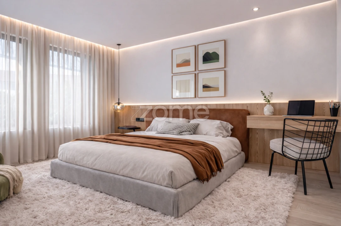 Apartamento T3 para Venda em Campanhã Foto 5