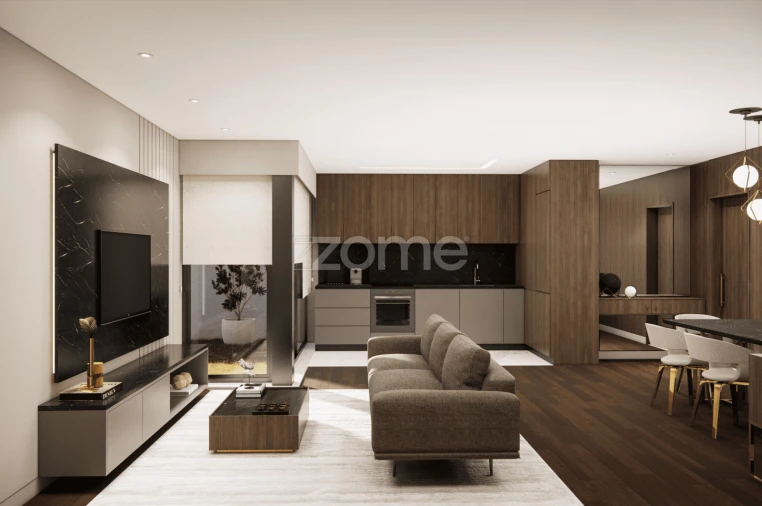 Apartamento T3 para Venda em Campanhã Foto 4