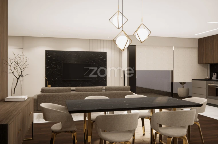 Apartamento T3 para Venda em Campanhã Foto 9