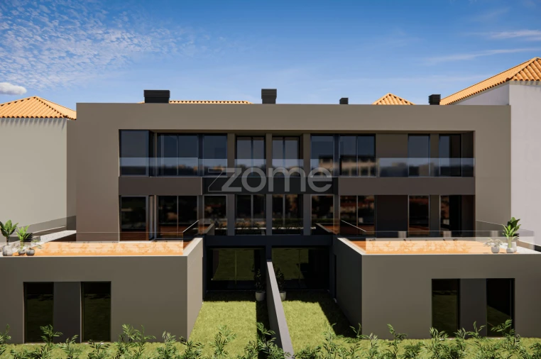 Apartamento T3 para Venda em Campanhã Foto 19