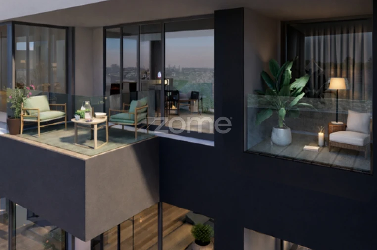 Apartamento T3 para Venda em Campanhã Foto 7