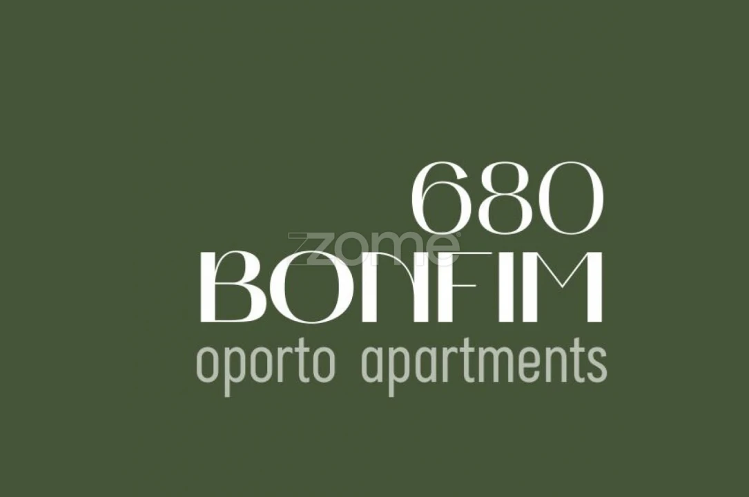 Apartamento T3 para Venda em Campanhã Foto 28