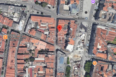Apartamento T1 para Venda em Cedofeita, Santo Ildefonso, Sé, Miragaia, São Nicolau e Vitória