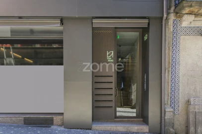 Apartamento T1 para Venda em Cedofeita, Santo Ildefonso, Sé, Miragaia, São Nicolau e Vitória