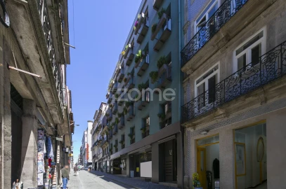 Apartamento T1 para Venda em Cedofeita, Santo Ildefonso, Sé, Miragaia, São Nicolau e Vitória