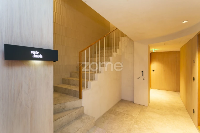 Apartamento T1 para Venda em Cedofeita, Santo Ildefonso, Sé, Miragaia, São Nicolau e Vitória Foto 21
