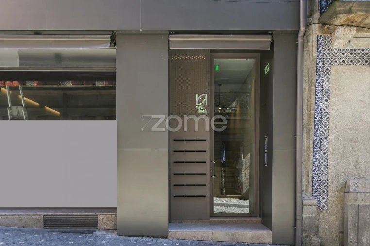 Apartamento T1 para Venda em Cedofeita, Santo Ildefonso, Sé, Miragaia, São Nicolau e Vitória Foto 24