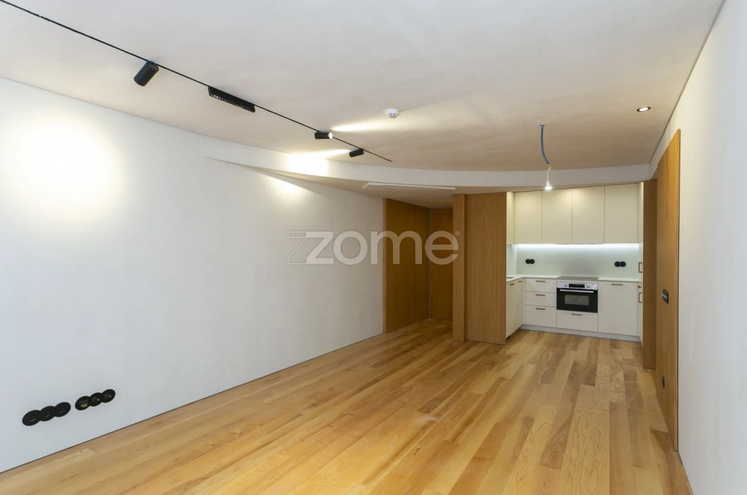 Apartamento T1 para Venda em Cedofeita, Santo Ildefonso, Sé, Miragaia, São Nicolau e Vitória Foto 10