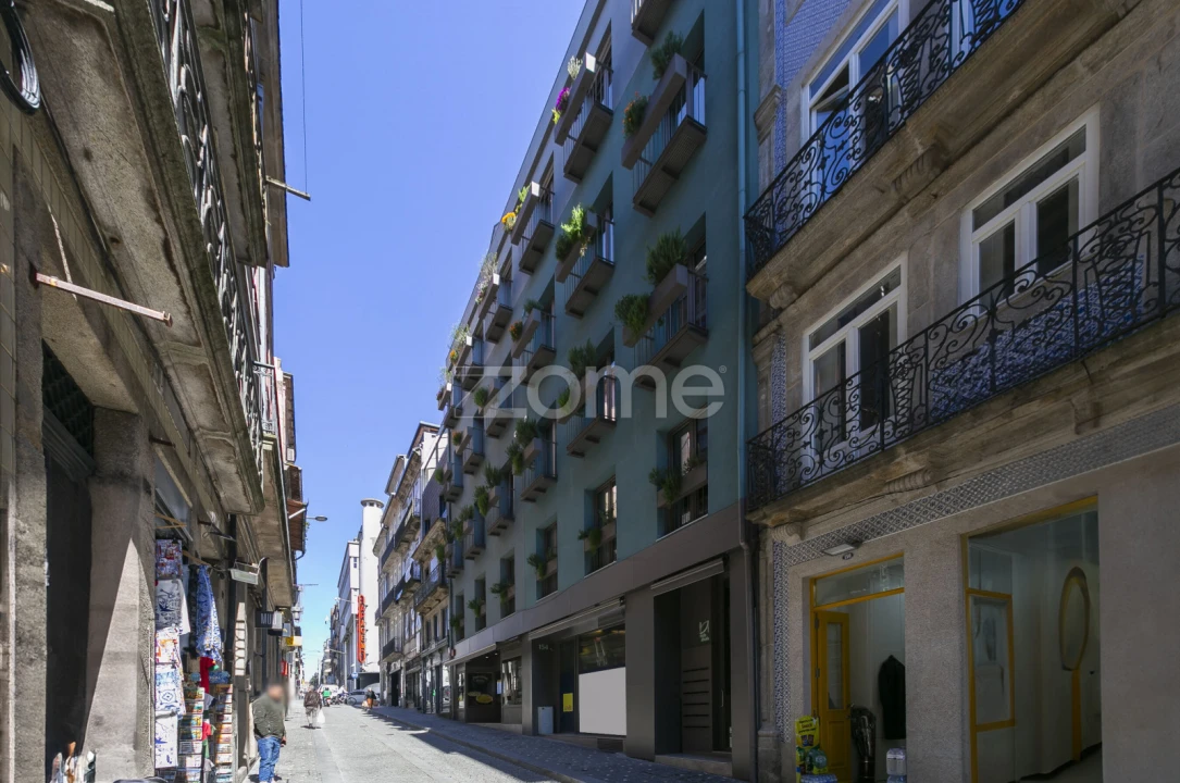 Apartamento T1 para Venda em Cedofeita, Santo Ildefonso, Sé, Miragaia, São Nicolau e Vitória Foto 26