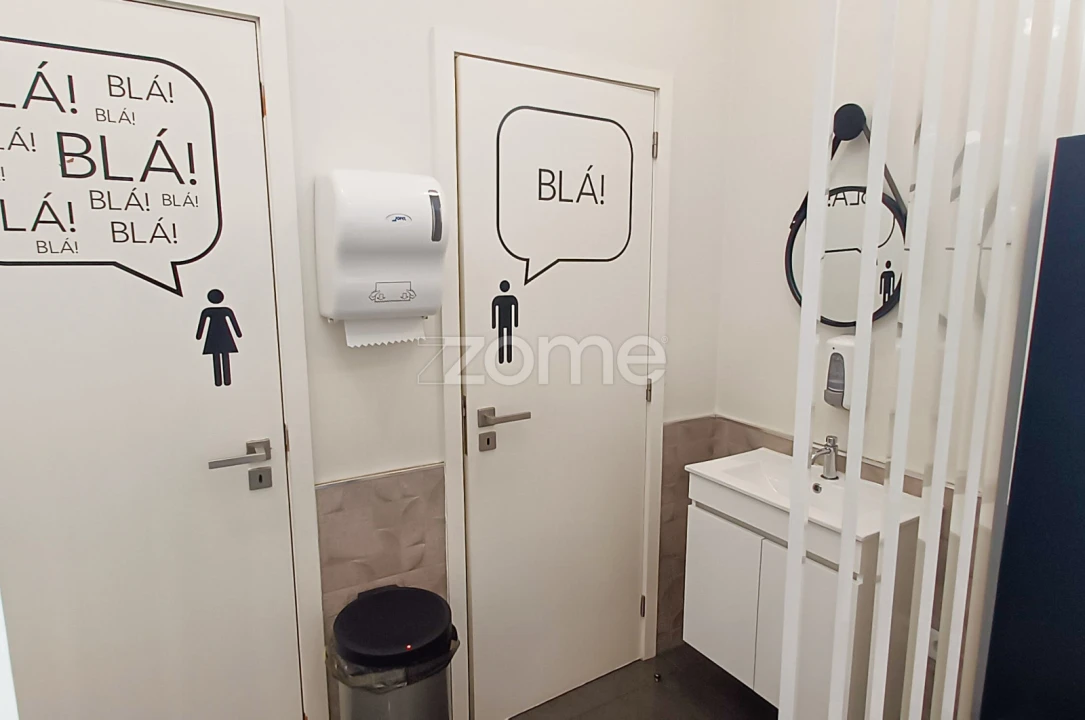 Negócio para Trespasse em Avidos e Lagoa Foto 6