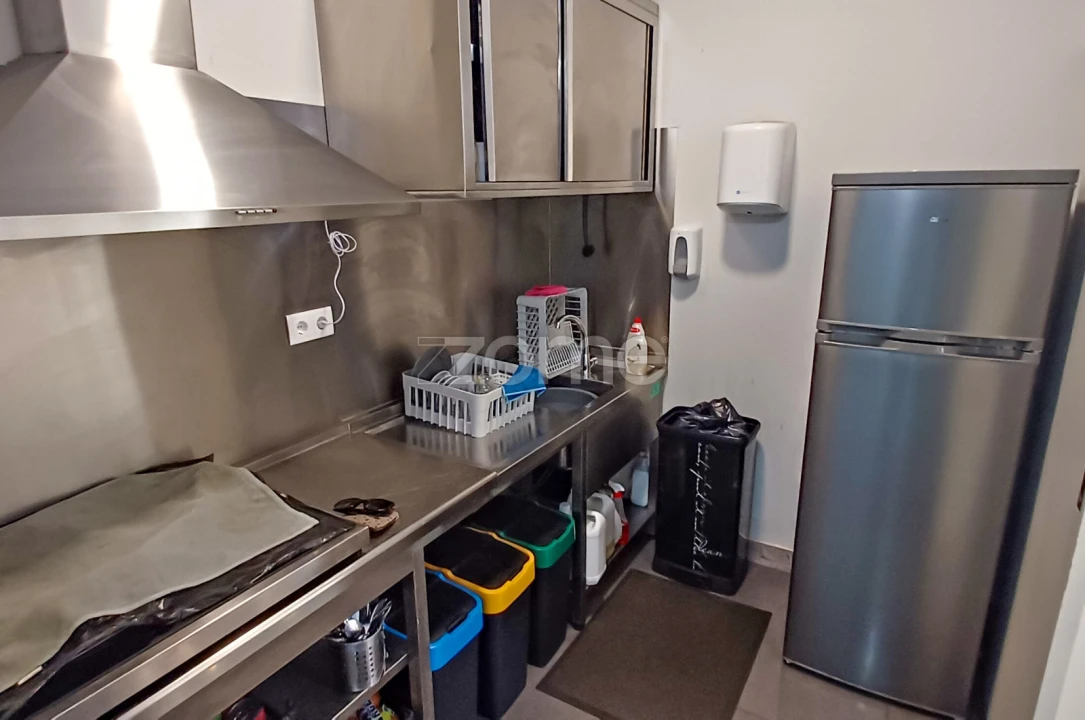 Negócio para Trespasse em Avidos e Lagoa Foto 10