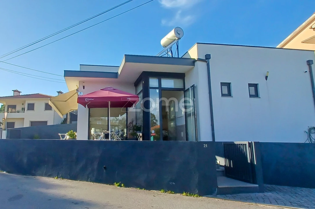 Negócio para Trespasse em Avidos e Lagoa Foto 14