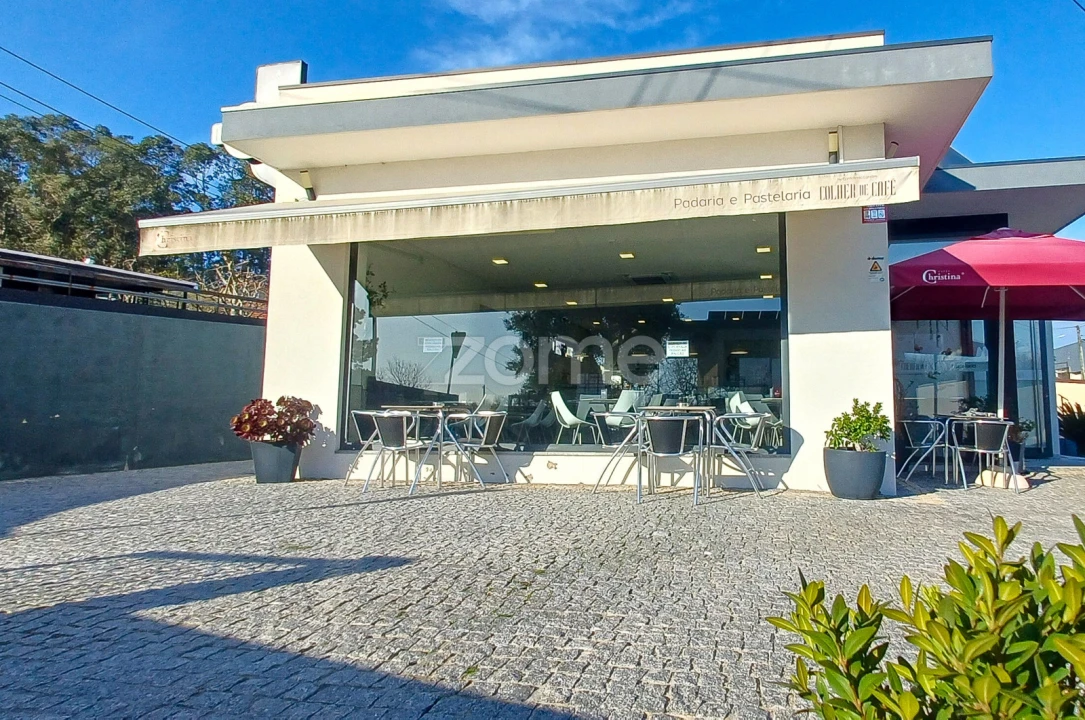 Negócio para Trespasse em Avidos e Lagoa Foto 2