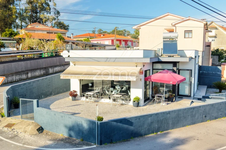 Negócio para Trespasse em Avidos e Lagoa Foto 15