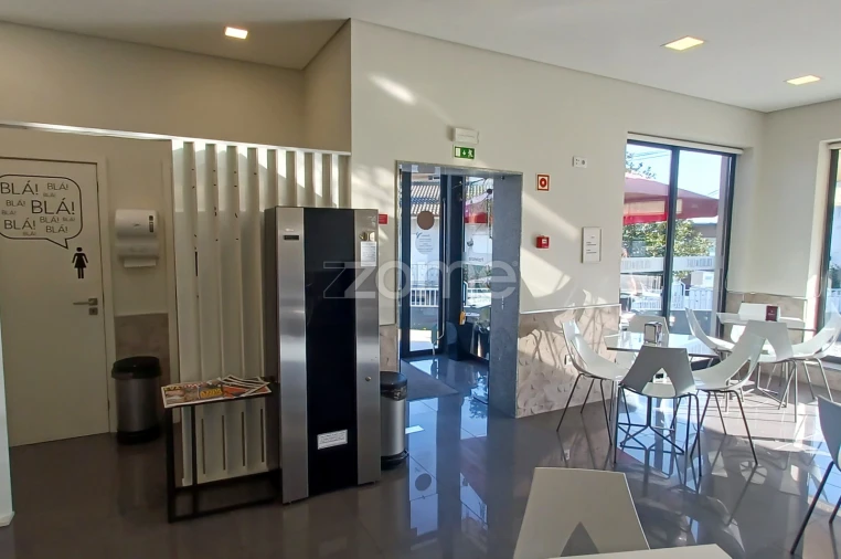 Negócio para Trespasse em Avidos e Lagoa Foto 5