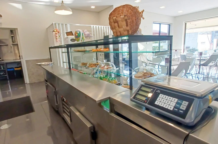 Negócio para Trespasse em Avidos e Lagoa Foto 8