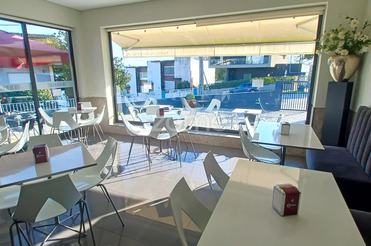 Negócio para Trespasse em Avidos e Lagoa Foto 4