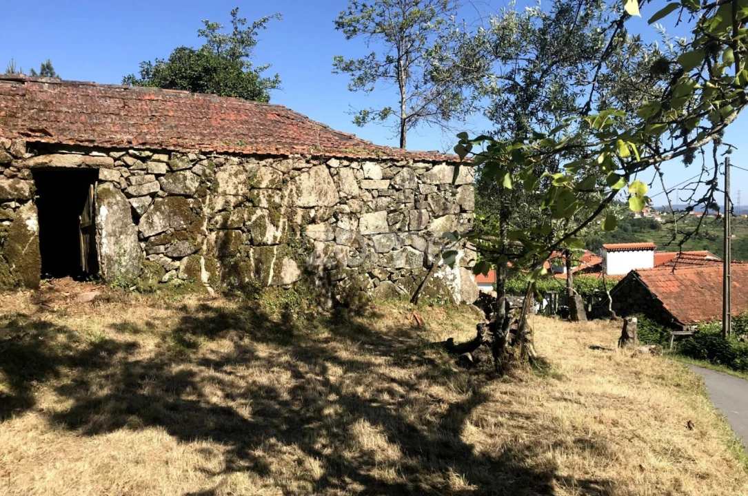 Moradia T6 para Venda em Santiago de Piães Foto 7