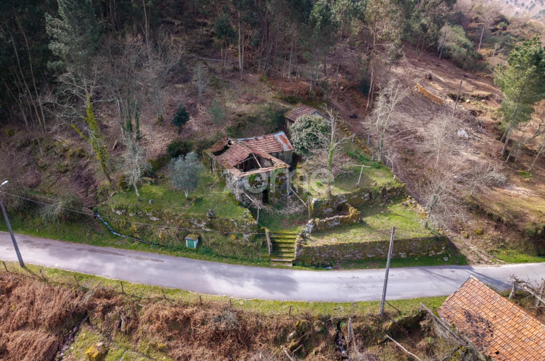 Moradia T6 para Venda em Santiago de Piães Foto 10