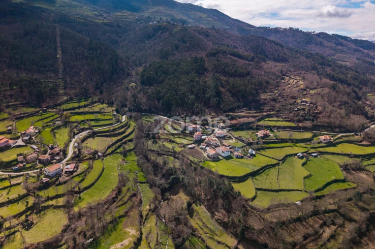 Moradia T6 para Venda em Santiago de Piães Foto 16