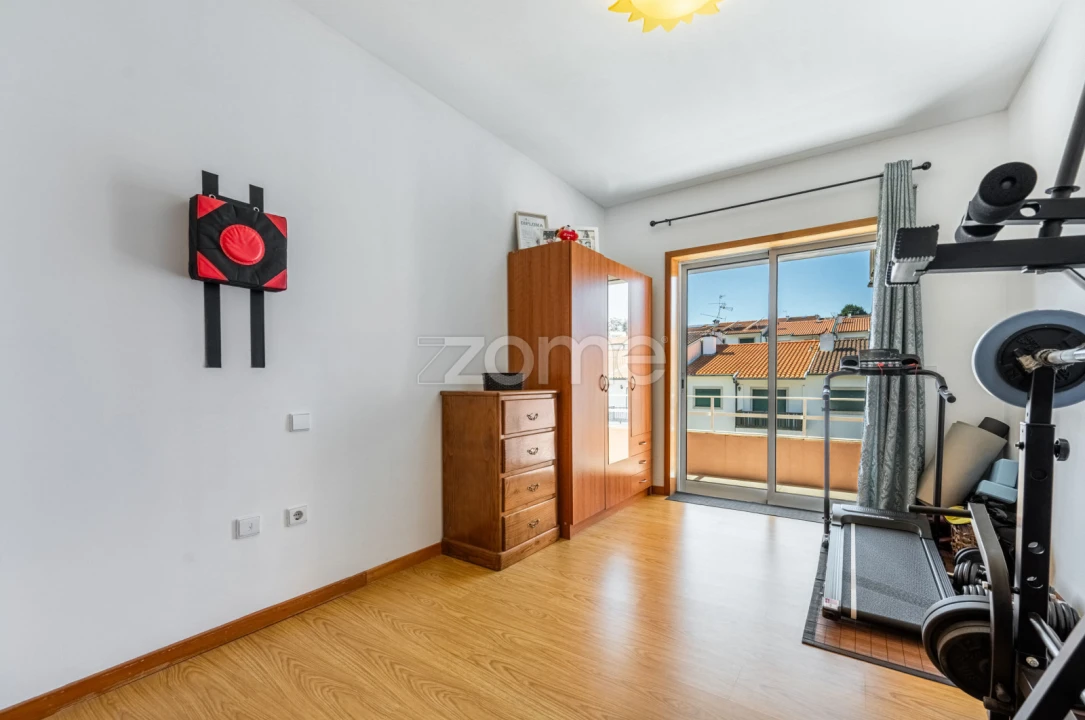 Apartamento T3 para Venda em Palmeira Foto 10