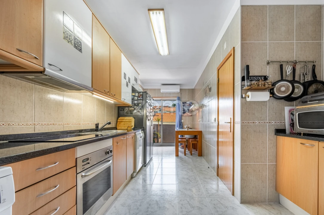 Apartamento T3 para Venda em Palmeira Foto 16