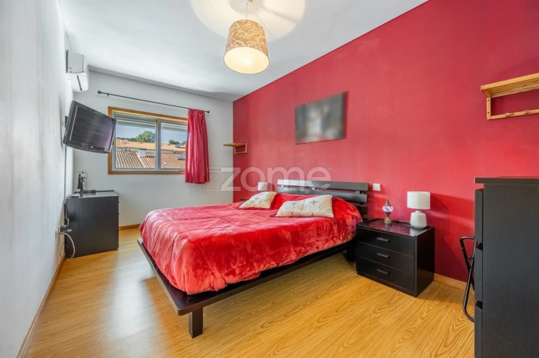 Apartamento T3 para Venda em Palmeira Foto 13