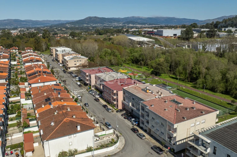Apartamento T3 para Venda em Palmeira Foto 29