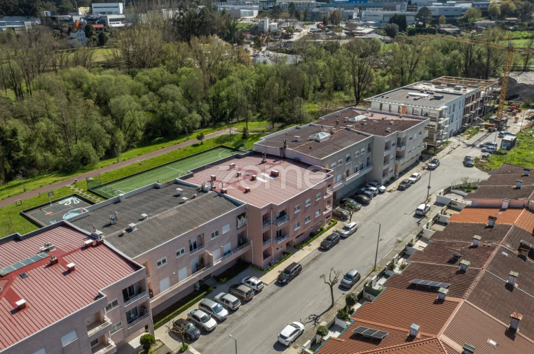 Apartamento T3 para Venda em Palmeira Foto 28