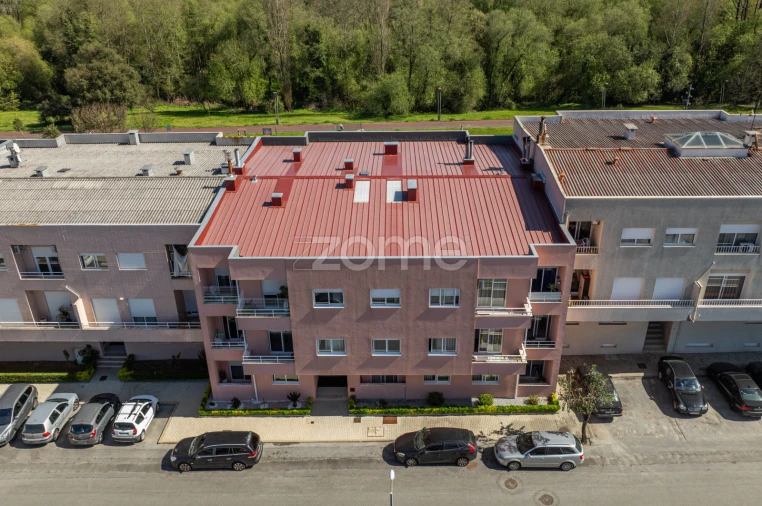 Apartamento T3 para Venda em Palmeira Foto 27