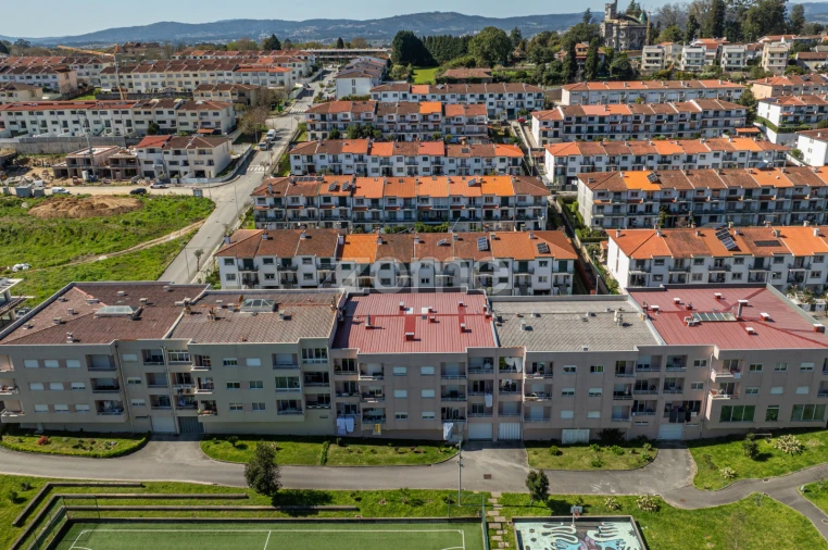 Apartamento T3 para Venda em Palmeira Foto 26