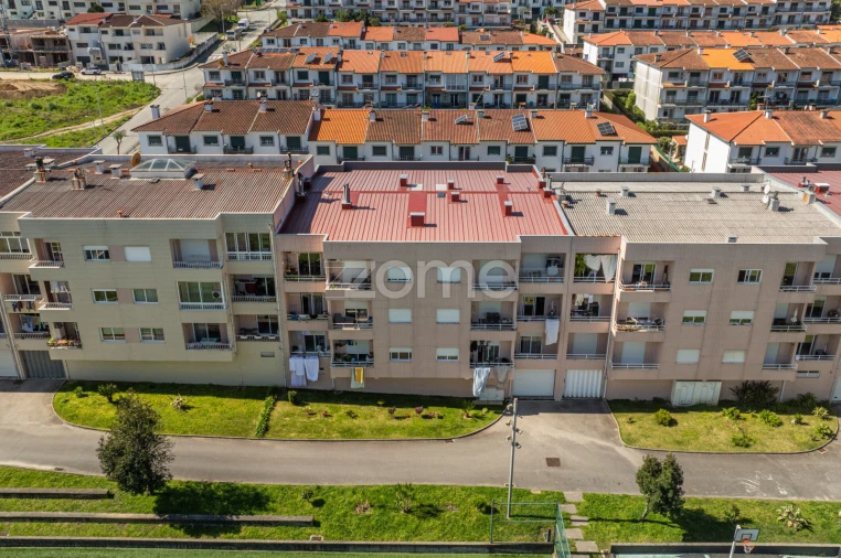 Apartamento T3 para Venda em Palmeira Foto 24