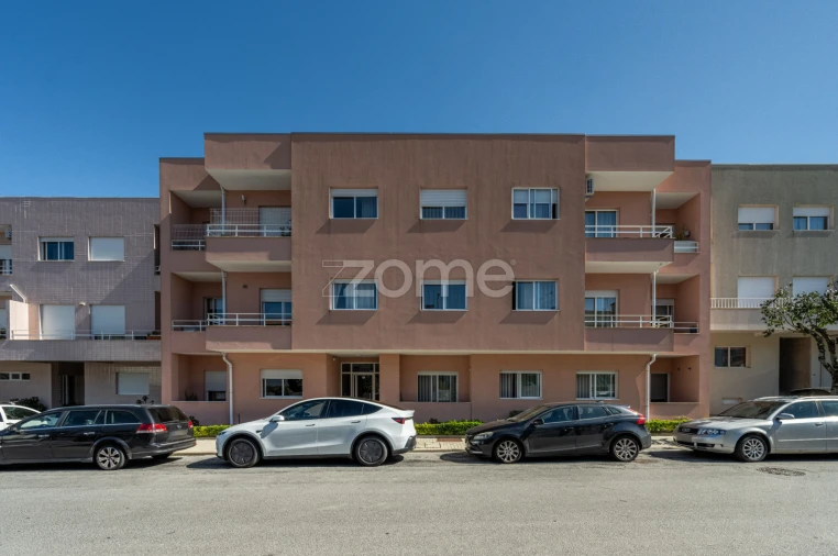 Apartamento T3 para Venda em Palmeira Foto 1