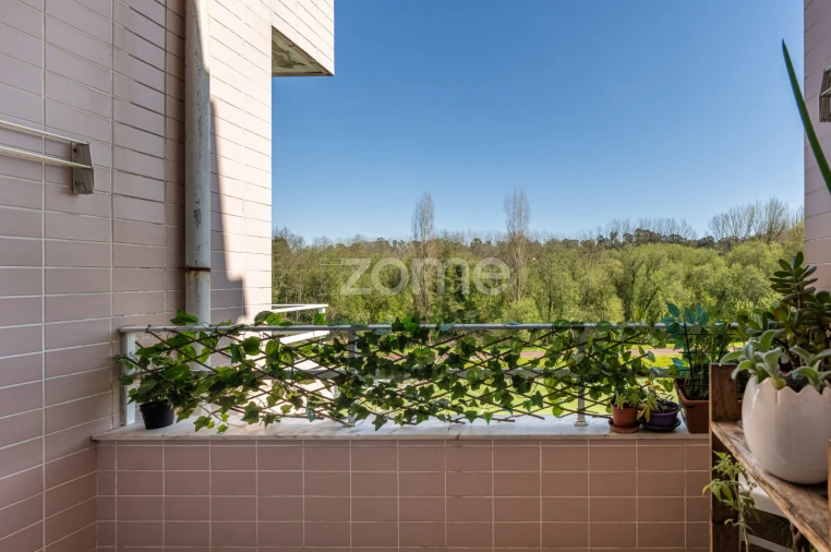 Apartamento T3 para Venda em Palmeira Foto 5