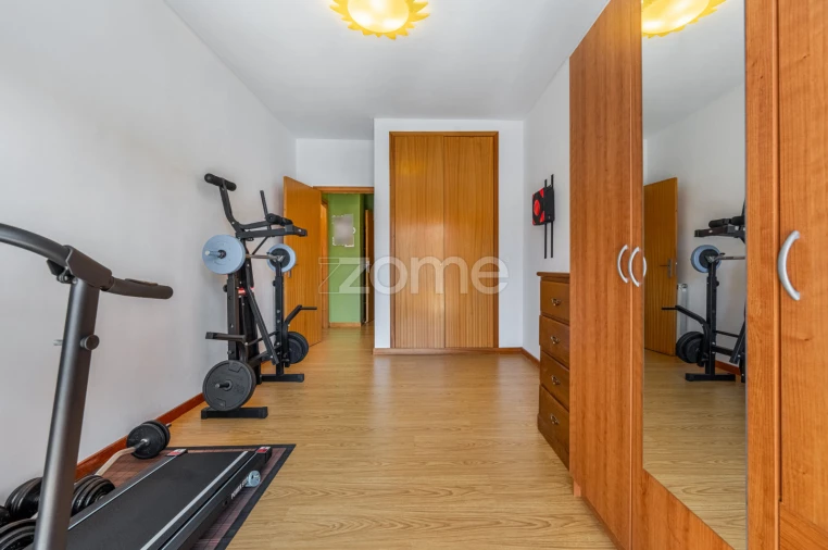Apartamento T3 para Venda em Palmeira Foto 11